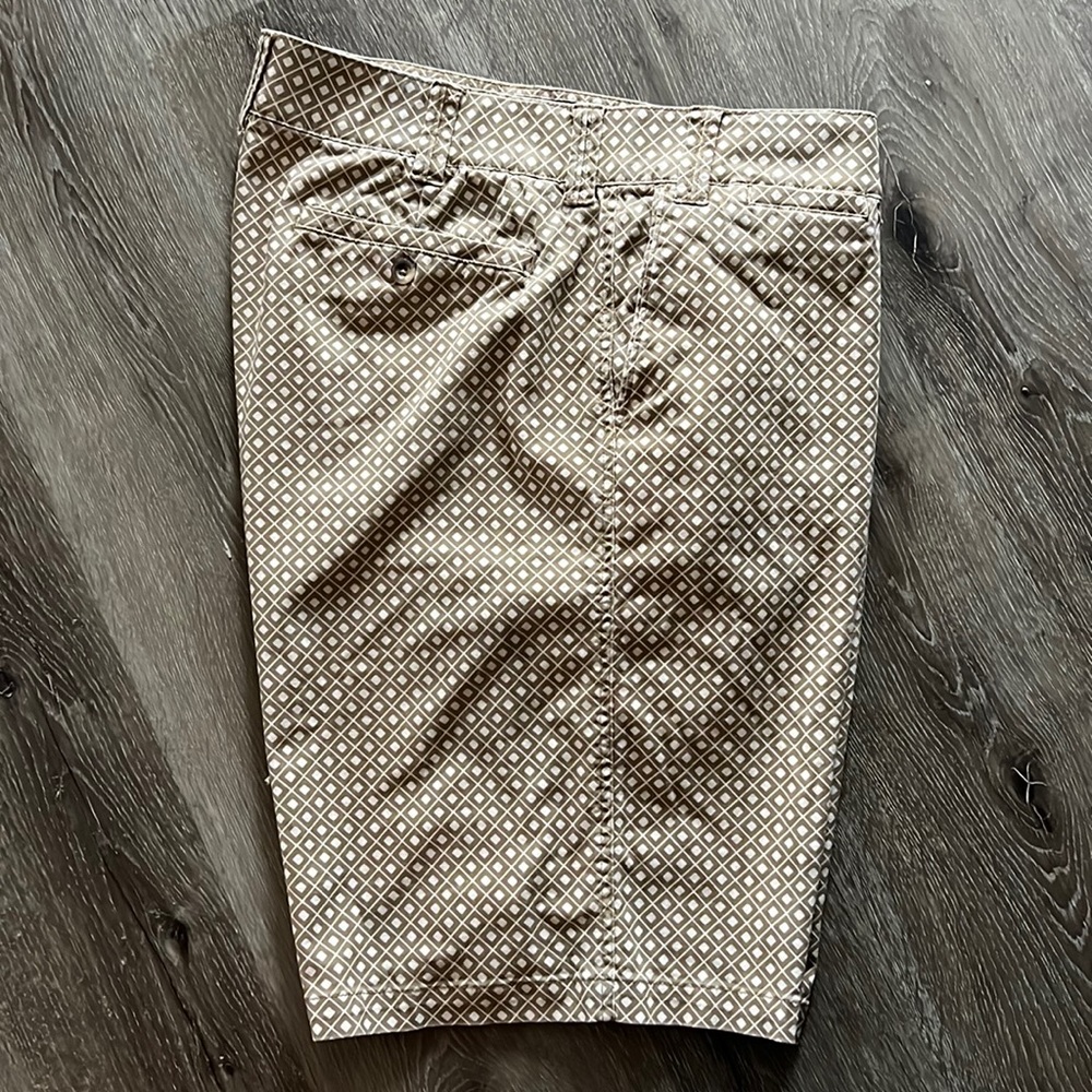 KingSize Shorts 5 Pocket Cotton/Spandex Size 44